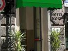 фото отеля Hotel Nuovo Nord