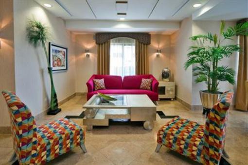 фото отеля Holiday Inn Express Hotel & Suites Birmingham (Alabama)