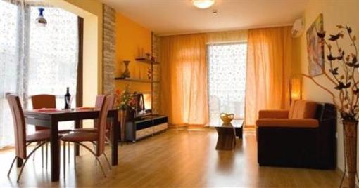 фото отеля Topola Skies Golf & Spa Resort