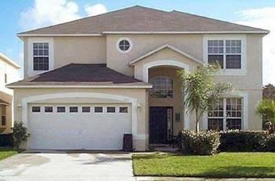 фото отеля IPG Florida Vacation Homes Clermont