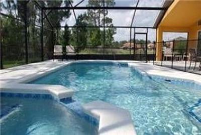 фото отеля IPG Florida Vacation Homes Clermont