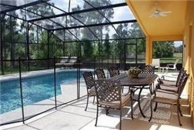 фото отеля IPG Florida Vacation Homes Clermont