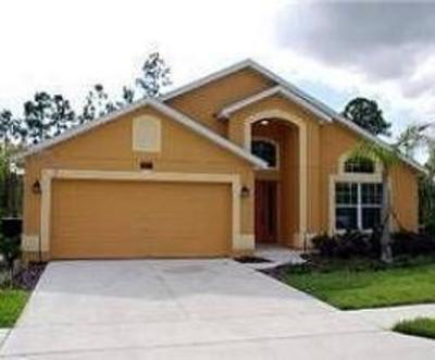 фото отеля IPG Florida Vacation Homes Clermont