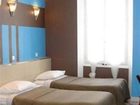 фото отеля Hotel Interlaken Nice