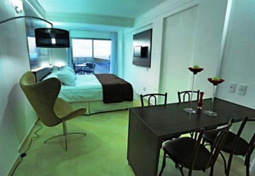 фото отеля Hotel Riverside Ponta Negra