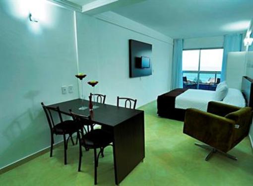 фото отеля Hotel Riverside Ponta Negra