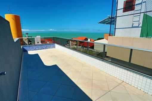 фото отеля Hotel Riverside Ponta Negra