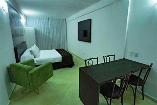 фото отеля Hotel Riverside Ponta Negra