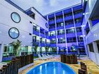 фото отеля Hotel Riverside Ponta Negra