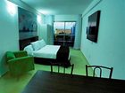 фото отеля Hotel Riverside Ponta Negra