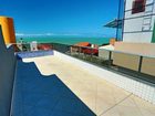 фото отеля Hotel Riverside Ponta Negra