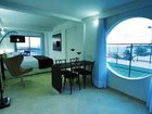 фото отеля Hotel Riverside Ponta Negra
