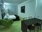 фото отеля Hotel Riverside Ponta Negra