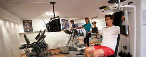 фото отеля Family Wellnesshotel Tirolerhof