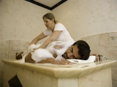 фото отеля Family Wellnesshotel Tirolerhof
