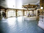 фото отеля Family Wellnesshotel Tirolerhof