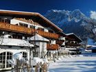 фото отеля Family Wellnesshotel Tirolerhof