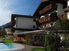 фото отеля Family Wellnesshotel Tirolerhof