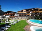 фото отеля Family Wellnesshotel Tirolerhof