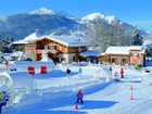 фото отеля Family Wellnesshotel Tirolerhof