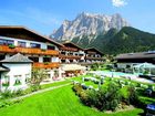 фото отеля Family Wellnesshotel Tirolerhof