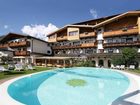 фото отеля Family Wellnesshotel Tirolerhof