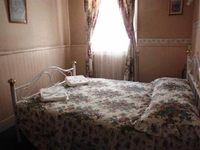 фото отеля Annie's Inn