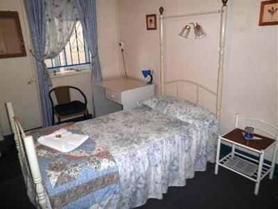 фото отеля Annie's Inn