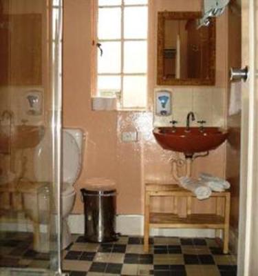 фото отеля Annie's Inn