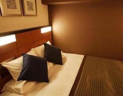 фото отеля MyStays Inn Sakaisuji-honmachi