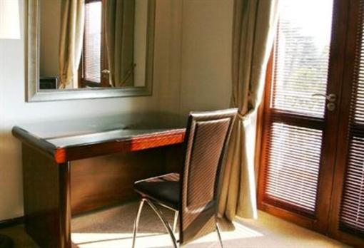 фото отеля Times Square Executive Suites