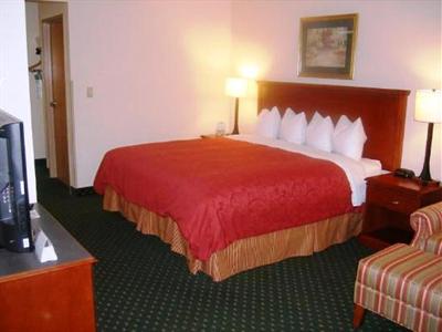 фото отеля Country Inn & Suites Knoxville I-75 North