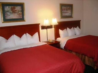 фото отеля Country Inn & Suites Knoxville I-75 North
