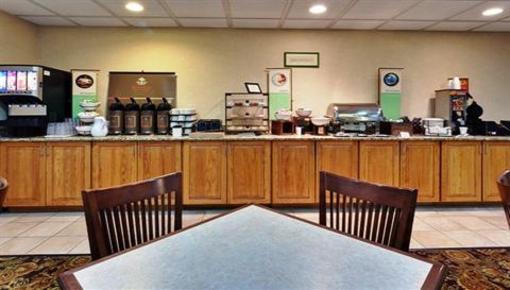фото отеля Country Inn & Suites Knoxville I-75 North