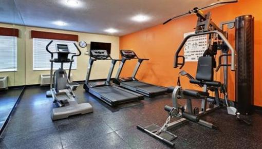 фото отеля Country Inn & Suites Knoxville I-75 North