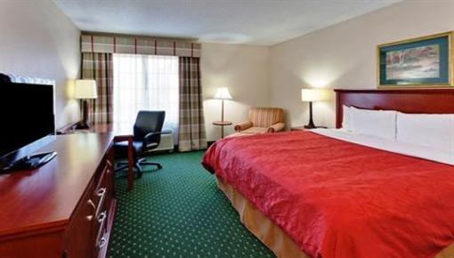 фото отеля Country Inn & Suites Knoxville I-75 North