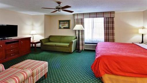 фото отеля Country Inn & Suites Knoxville I-75 North