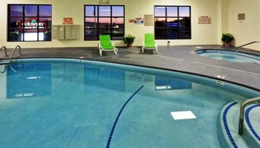 фото отеля Country Inn & Suites Knoxville I-75 North