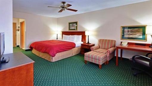 фото отеля Country Inn & Suites Knoxville I-75 North