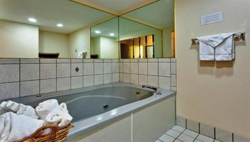 фото отеля Country Inn & Suites Knoxville I-75 North