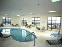 Country Inn & Suites Knoxville I-75 North