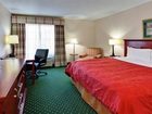 фото отеля Country Inn & Suites Knoxville I-75 North