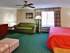 фото отеля Country Inn & Suites Knoxville I-75 North