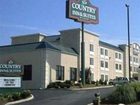 фото отеля Country Inn & Suites Knoxville I-75 North