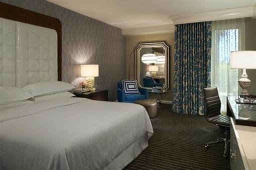 фото отеля Le Meridien Delfina Santa Monica