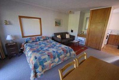фото отеля Addington City Motel