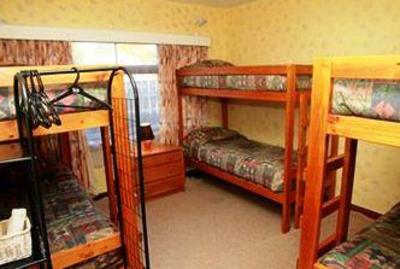 фото отеля Addington City Motel