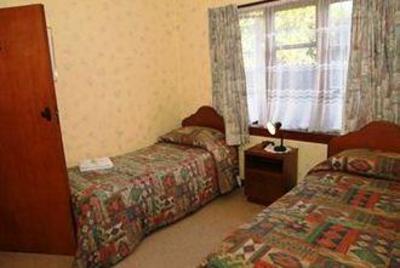 фото отеля Addington City Motel