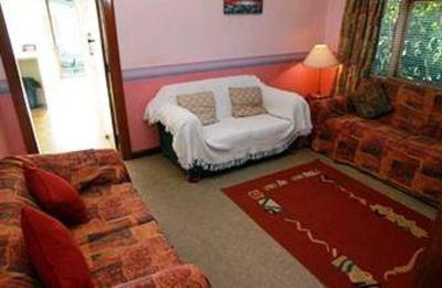 фото отеля Addington City Motel