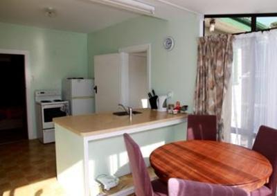 фото отеля Addington City Motel